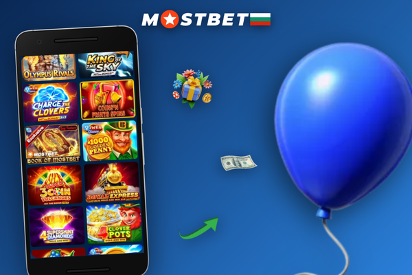 Mostbet Casino каталог от водещи студиа — Pragmatic Play, NetEnt и Evolution Gaming