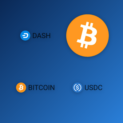 Депозит с Bitcoin, Ethereum и USDT в Mostbet — бързи крипто транзакции