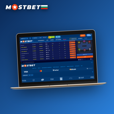 Mostbet десктоп клиент за Windows — стабилни сесии с live стрийминг